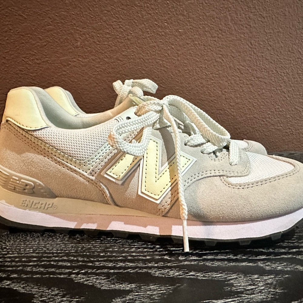 New balance 574
